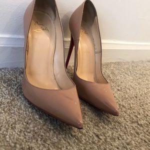 Christian Louboutin